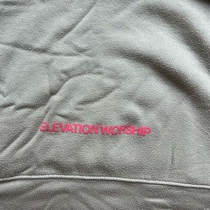 Hoodie elevation worship graves into gardens